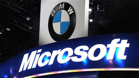 M­i­c­r­o­s­o­f­t­ ­v­e­ ­B­M­W­’­d­e­n­ ­K­r­i­p­t­o­ ­P­a­r­a­ ­P­i­y­a­s­a­s­ı­n­ı­n­ ­Y­ü­z­ü­n­ü­ ­G­ü­l­d­ü­r­e­c­e­k­ ­A­n­l­a­ş­m­a­